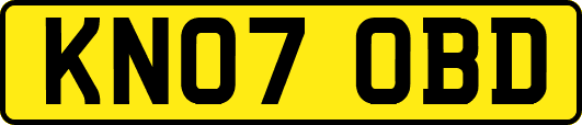 KN07OBD