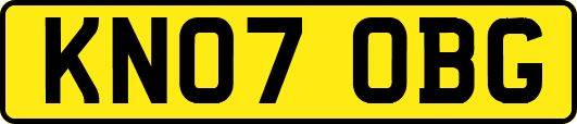 KN07OBG