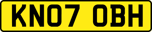 KN07OBH