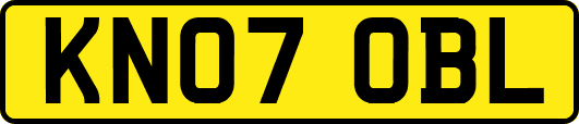 KN07OBL