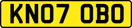 KN07OBO