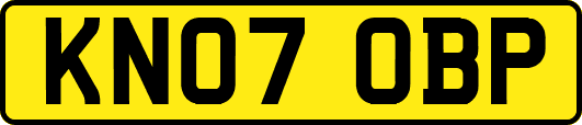 KN07OBP