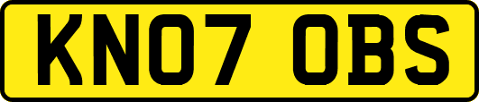 KN07OBS