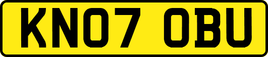 KN07OBU