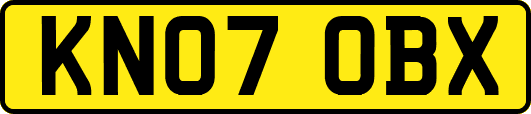 KN07OBX