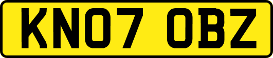 KN07OBZ