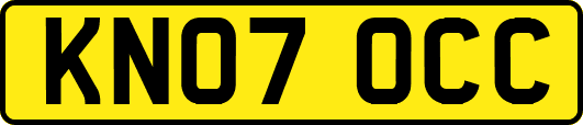 KN07OCC