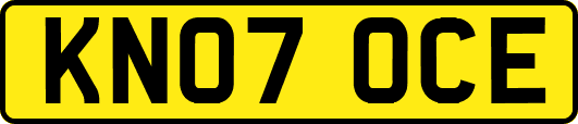 KN07OCE