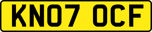 KN07OCF