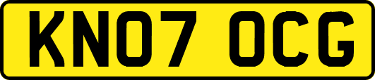 KN07OCG
