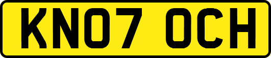 KN07OCH