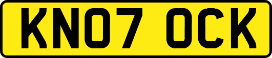 KN07OCK