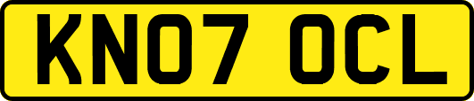 KN07OCL