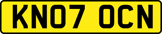 KN07OCN