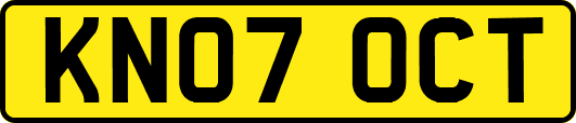 KN07OCT