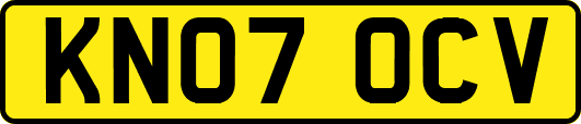 KN07OCV