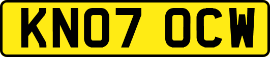 KN07OCW
