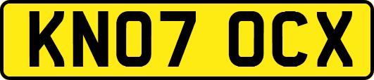 KN07OCX