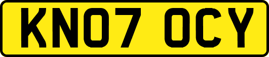 KN07OCY