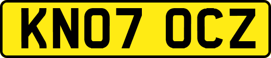 KN07OCZ