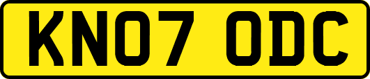 KN07ODC