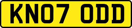 KN07ODD