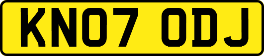 KN07ODJ