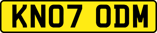 KN07ODM