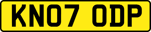 KN07ODP