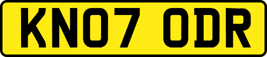 KN07ODR