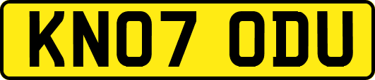 KN07ODU