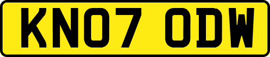 KN07ODW