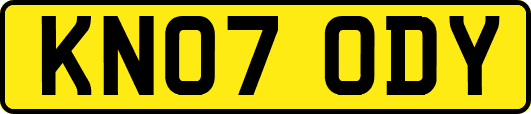 KN07ODY