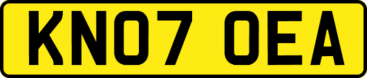 KN07OEA