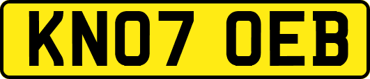 KN07OEB