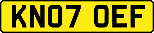 KN07OEF