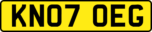KN07OEG