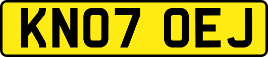 KN07OEJ