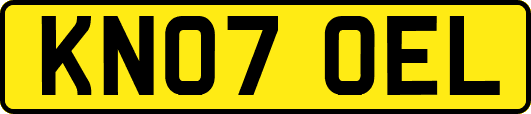 KN07OEL