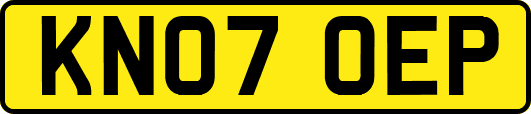 KN07OEP