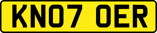 KN07OER