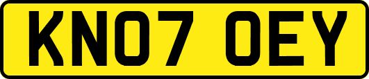 KN07OEY