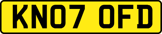KN07OFD