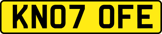 KN07OFE