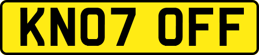 KN07OFF