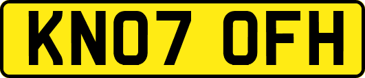 KN07OFH