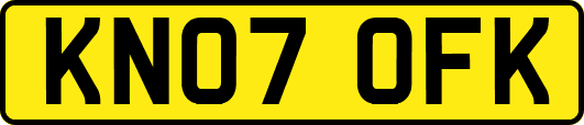 KN07OFK