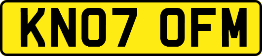 KN07OFM