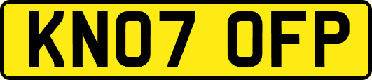KN07OFP