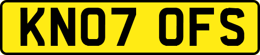 KN07OFS